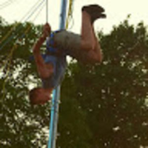 Meet your Posher, Ben